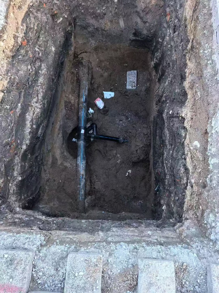 WP35F 全自动电熔焊机PE管